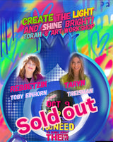 New Torah and Art workshops every month in the Raanana Studio!