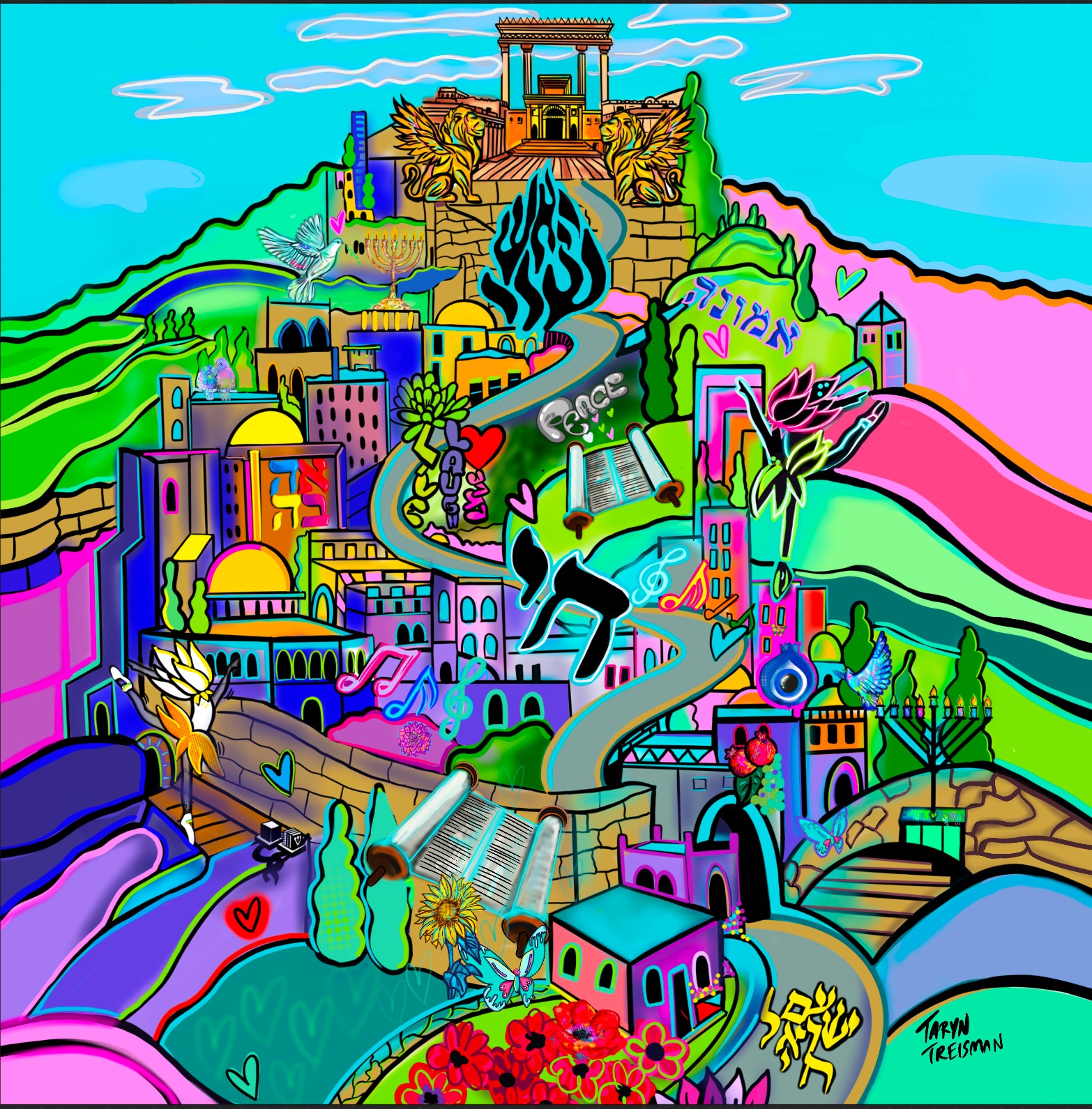 Print editions of 613