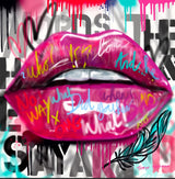 No Losh Lips