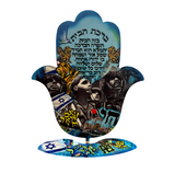 NEW! Soldiers  with home blessing