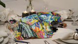 Simcha Party Favors Challah Covers