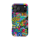 Magnetic Tough Cases