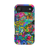 Magnetic Tough Cases