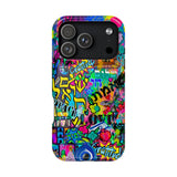 Magnetic Tough Cases