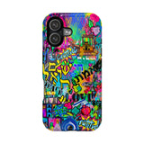 Magnetic Tough Cases