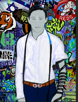 Barmitzvah full design package