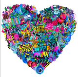 Deposit for artwork 3000$