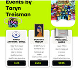 Barmitzvah package