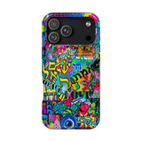 Magnetic Tough Cases