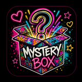 Small Mystery box- edition of 10