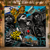 Pre-order your Waterproof sukkah vinyl !