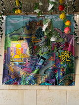 Pre order sukkah vinyl