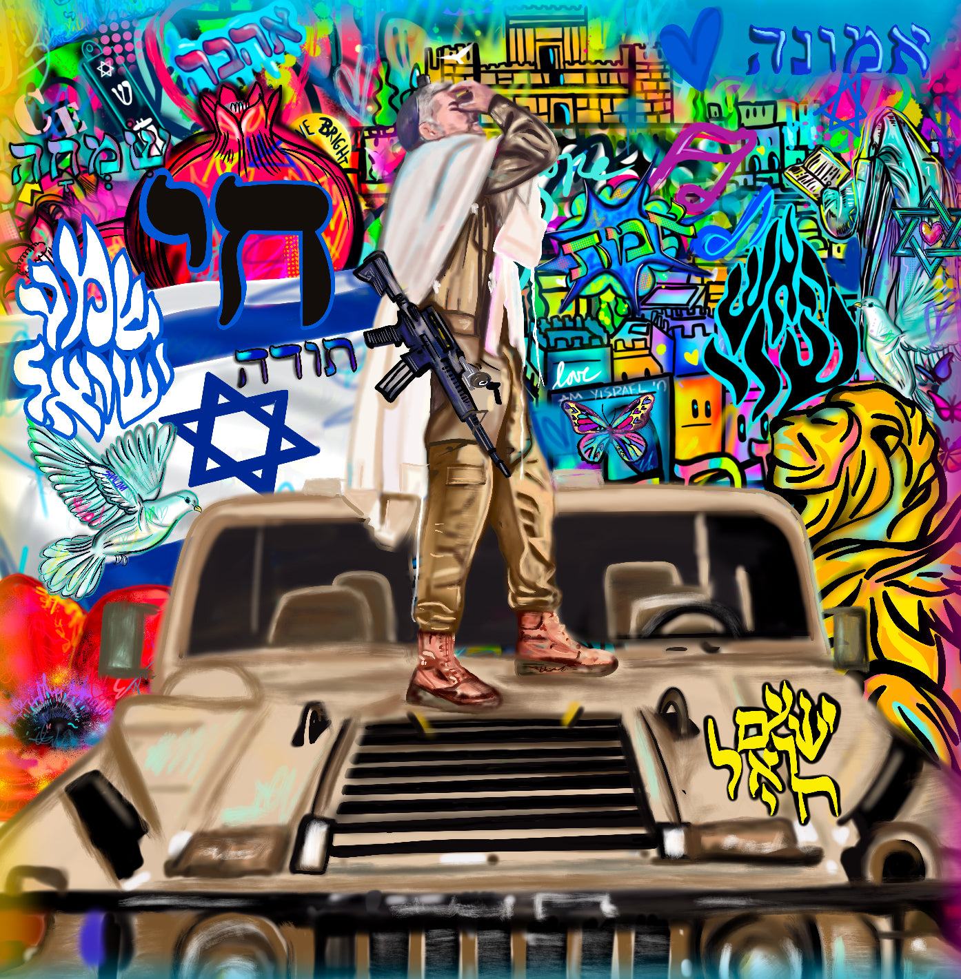 Noam Collaboration