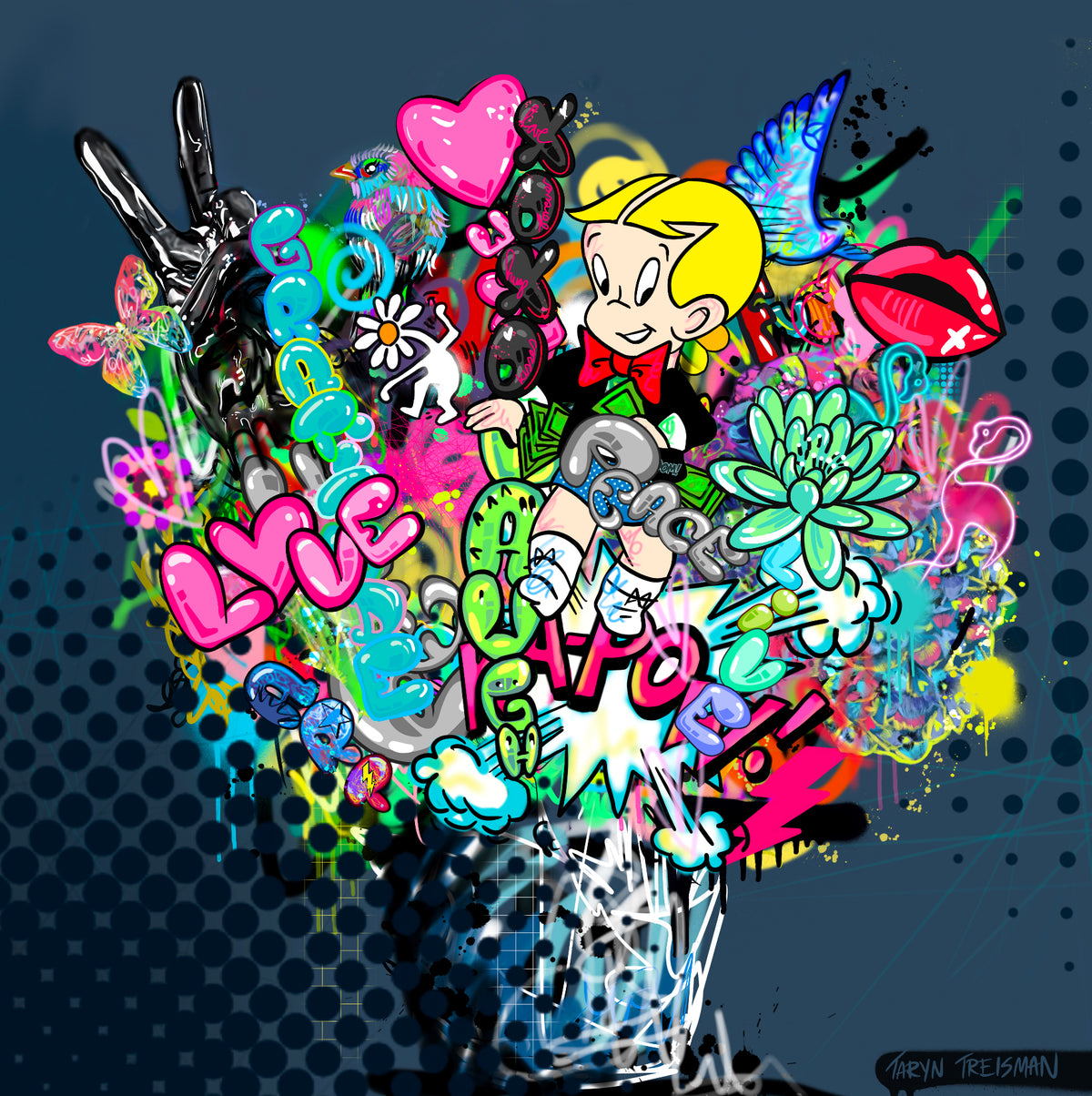 Products custompopart